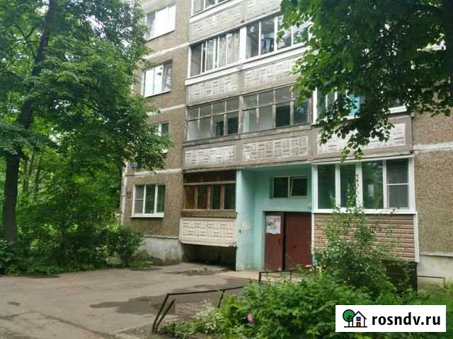 3-комнатная квартира, 67 м², 5/5 эт. в аренду на длительный срок в Воскресенске Воскресенск - изображение 1