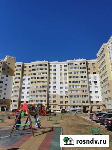 1-комнатная квартира, 39 м², 6/10 эт. на продажу в Рязани Рязань - изображение 1