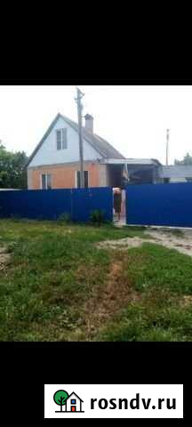 Дом 70 м² на участке 5 сот. на продажу в Гирее Гирей - изображение 1