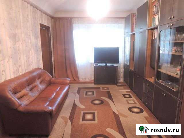 4-комнатная квартира, 60 м², 4/5 эт. на продажу в Ростове-на-Дону Ростов-на-Дону - изображение 1