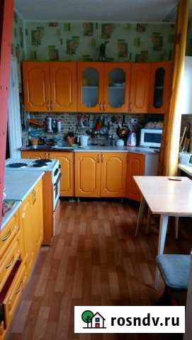 Дом 62 м² на участке 15 сот. на продажу в Березовском Кемеровской области Березовский - изображение 1