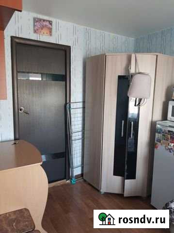 Комната 13 м² в 6-ком. кв., 5/5 эт. на продажу в Саратове Саратов - изображение 1