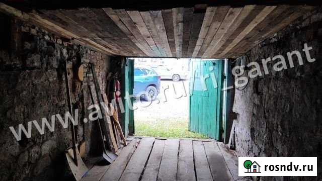 Гараж 18 м² на продажу в Карпинске Карпинск - изображение 1