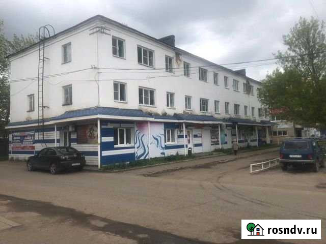 Готовый арендный бизнес Саранск - изображение 1