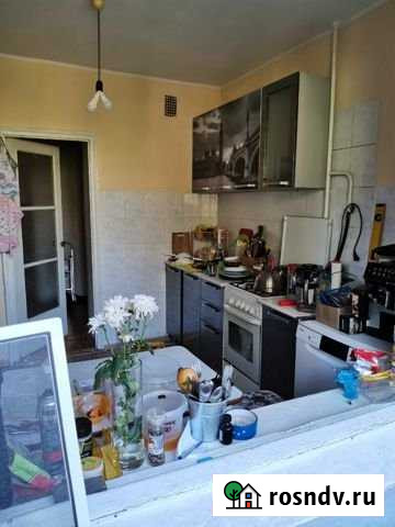 3-комнатная квартира, 73 м², 4/5 эт. на продажу в Анапе Анапа - изображение 1