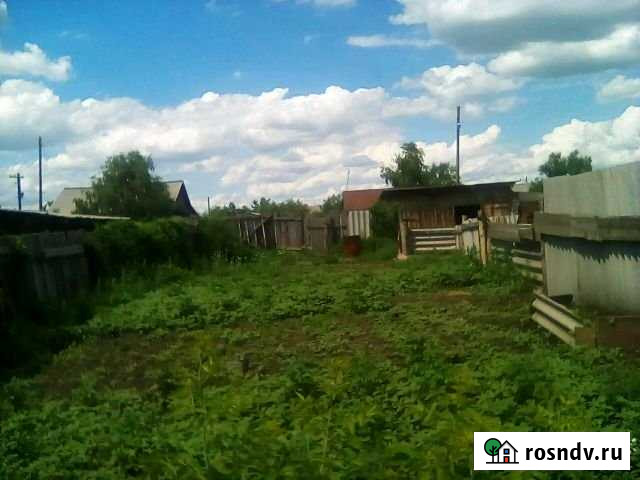 Дом 75 м² на участке 8 сот. на продажу в Октябрьском Челябинской области Октябрьское - изображение 1