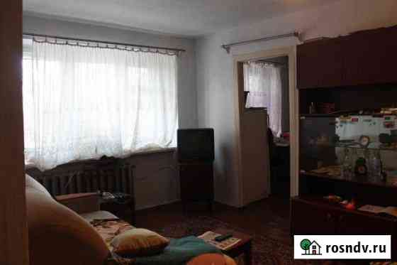 2-комнатная квартира, 45 м², 1/4 эт. на продажу в Полевском Полевской