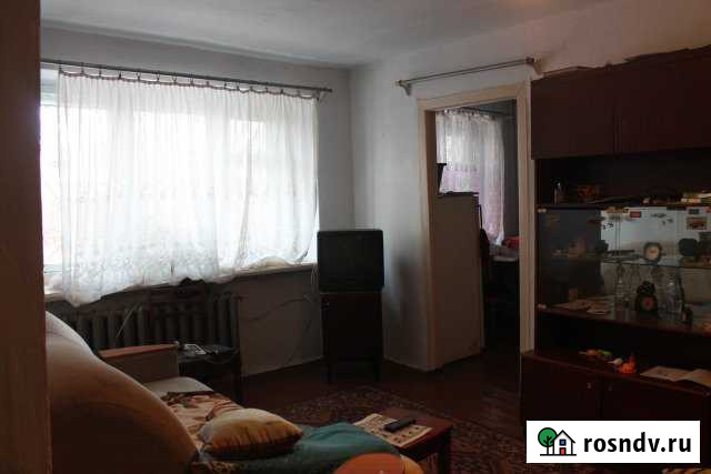 2-комнатная квартира, 45 м², 1/4 эт. на продажу в Полевском Полевской - изображение 1