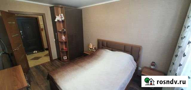 2-комнатная квартира, 57 м², 10/25 эт. на продажу в Липецке Липецк - изображение 1