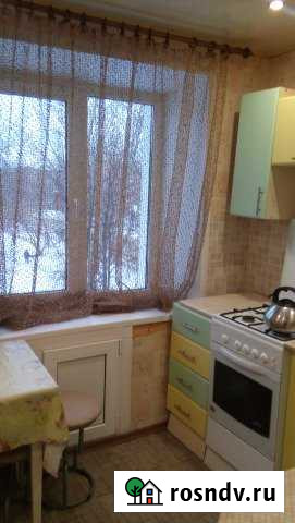 2-комнатная квартира, 44 м², 3/5 эт. на продажу в Кузнецке Кузнецк - изображение 1