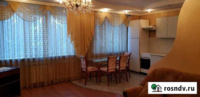 3-комнатная квартира, 66.4 м², 5/9 эт. на продажу в Железногорске Красноярского края Железногорск - изображение 1