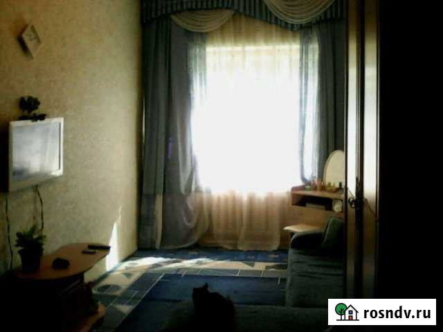 1-комнатная квартира, 28 м², 1/1 эт. на продажу в Белокурихе Белокуриха - изображение 1