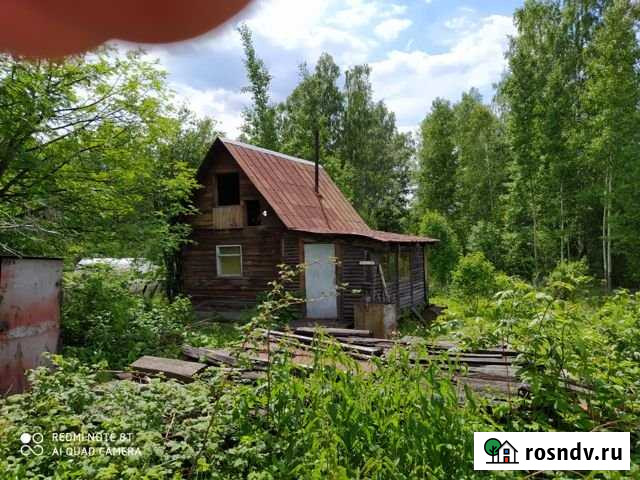 Участок СНТ, ДНП 8 сот. на продажу в Новокузнецке Новокузнецк - изображение 1