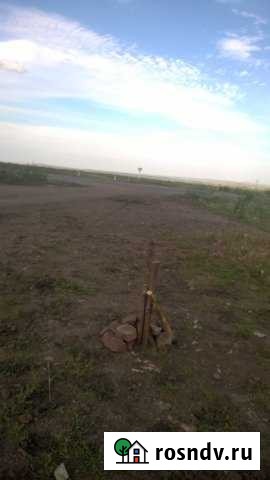 Участок СНТ, ДНП 250 сот. на продажу в Магнитогорске Магнитогорск - изображение 1