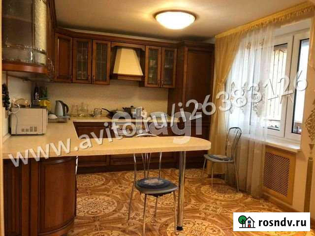 4-комнатная квартира, 86 м², 8/9 эт. на продажу в Казани Казань - изображение 1