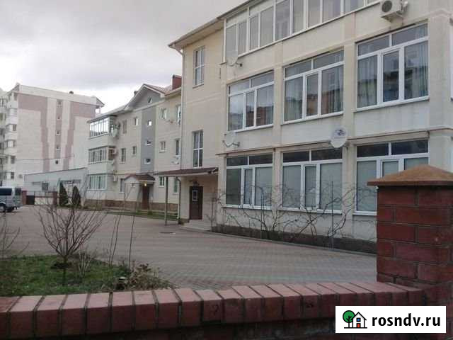 1-комнатная квартира, 50 м², 1/3 эт. в аренду посуточно в Архипо-Осиповке Архипо-Осиповка - изображение 1