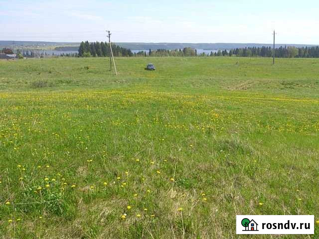 Участок ИЖС 10 сот. на продажу в Перми Пермь - изображение 1