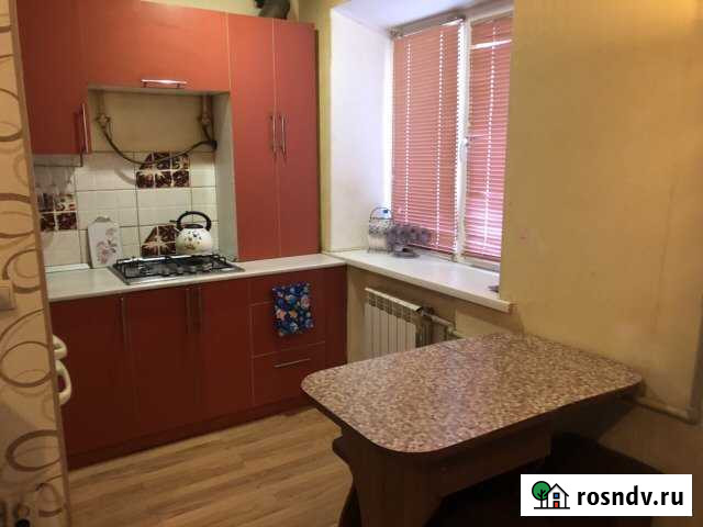 1-комнатная квартира, 37 м², 2/5 эт. в аренду посуточно в Дзержинске Дзержинск - изображение 1