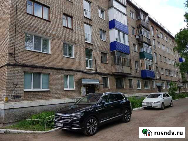 1-комнатная квартира, 30 м², 3/5 эт. на продажу в Салавате Салават - изображение 1