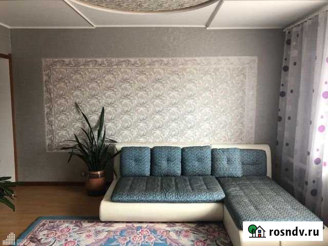 Дом 256 м² на участке 14 сот. на продажу в Ханты-Мансийске Ханты-Мансийск - изображение 1