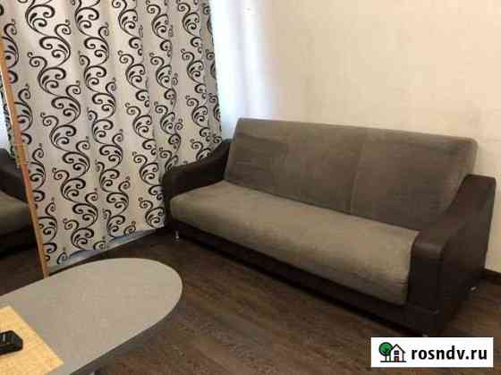 Квартира-студия, 17 м², 2/2 эт. в аренду на длительный срок в Томске Томск