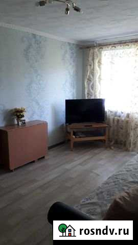 1-комнатная квартира, 30 м², 4/5 эт. на продажу в Белорецке Белорецк - изображение 1