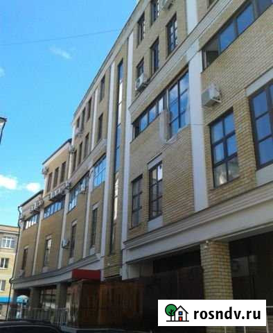 Офисное помещение, 52 кв.м. Казань - изображение 1