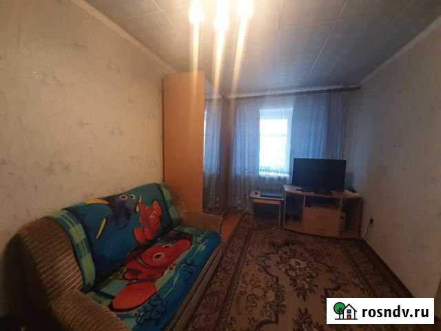 1-комнатная квартира, 30.1 м², 4/5 эт. на продажу в Ухте Ухта - изображение 1