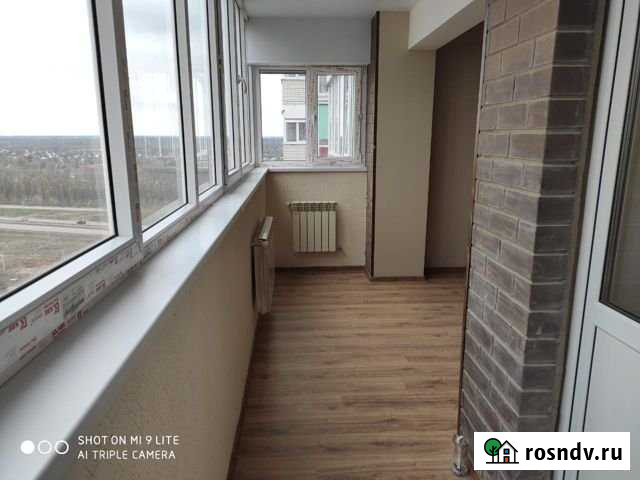 1-комнатная квартира, 38 м², 15/21 эт. на продажу в Липецке Липецк - изображение 1