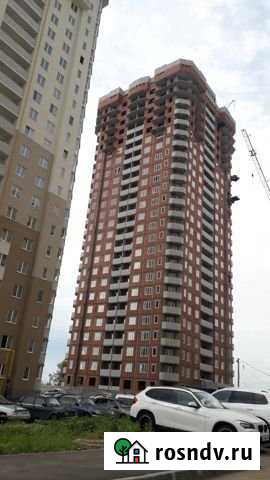 1-комнатная квартира, 41.4 м², 17/25 эт. на продажу в Саратове Саратов - изображение 1