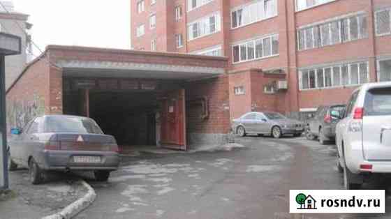 Гараж 18 м² на продажу в Екатеринбурге Екатеринбург