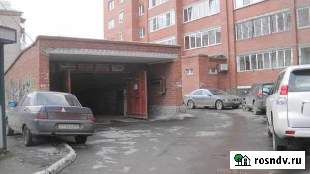 Гараж 18 м² на продажу в Екатеринбурге Екатеринбург - изображение 1
