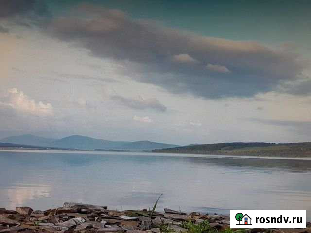 Участок ИЖС 17 сот. на продажу в Шарыпово Шарыпово - изображение 1