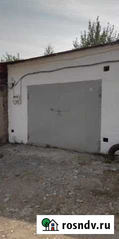 Гараж >30 м² на продажу в Краснотурьинске Краснотурьинск - изображение 1