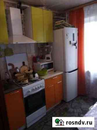 1-комнатная квартира, 30.8 м², 1/5 эт. на продажу в Брянске Брянск