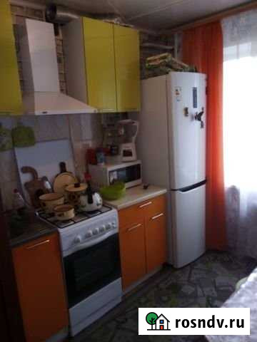 1-комнатная квартира, 30.8 м², 1/5 эт. на продажу в Брянске Брянск - изображение 1