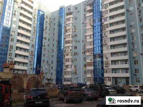 3-комнатная квартира, 97 м², 8/12 эт. в аренду на длительный срок в Краснодаре Краснодар