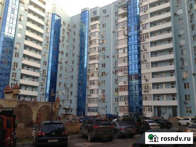 3-комнатная квартира, 97 м², 8/12 эт. в аренду на длительный срок в Краснодаре Краснодар - изображение 1