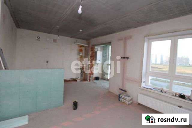 2-комнатная квартира, 68 м², 4/4 эт. на продажу в Тюмени Тюмень - изображение 1