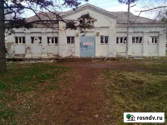 Комерческое помещение 240м Тбилисская - изображение 1