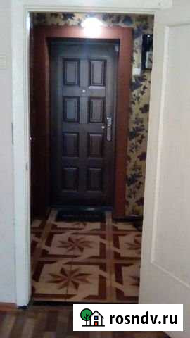 1-комнатная квартира, 22 м², 1/5 эт. в аренду на длительный срок в Перми Пермь - изображение 1