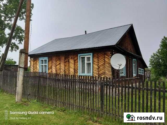 Дом 62 м² на участке 20 сот. на продажу в Солтоне Солтон - изображение 1