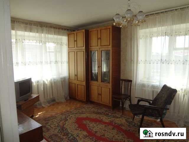 1-комнатная квартира, 30 м², 5/5 эт. в аренду на длительный срок в Комсомольске-на-Амуре Комсомольск-на-Амуре - изображение 1