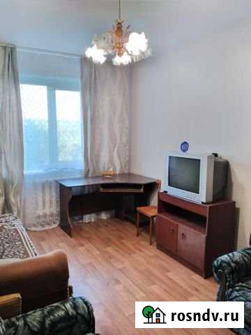 1-комнатная квартира, 31 м², 5/9 эт. на продажу в Ульяновске Ульяновск - изображение 1