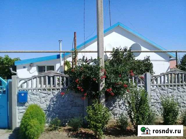 Дом 70 м² на участке 9.3 сот. на продажу в Красноперекопске Красноперекопск - изображение 1