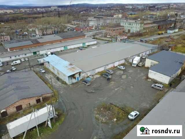 Продам Арендный Бизнес Базу Нижний Тагил - изображение 1