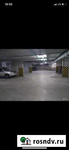 Машиноместо в аренду в Санкт-Петербурге Санкт-Петербург - изображение 1