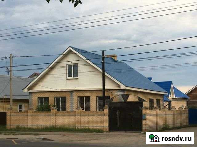 Коттедж 307 м² на участке 6 сот. на продажу в Нижнем Новгороде Нижний Новгород - изображение 1