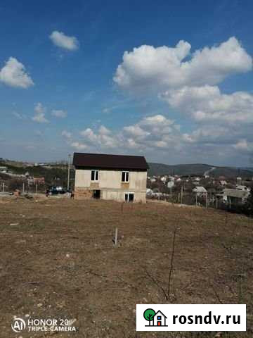 Дом 108 м² на участке 12 сот. на продажу в Украинке Украинка - изображение 1