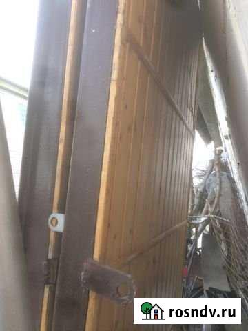 Гараж на продажу в Курчатове Курчатов - изображение 1